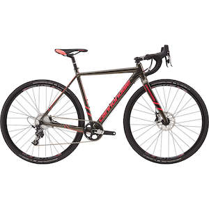 CAADX 2017 - 2018 Spares