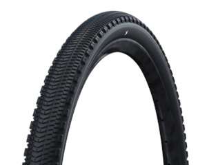 Schwalbe Tyre G-One Overland Pro