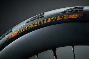 Tyres: Continental Archetype 700x30 Tour de France Limited Edition Tyre