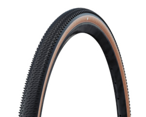 Tyres: Schwalbe Tyre G-One R Pro