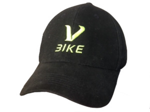 Clothing: VBike Cap