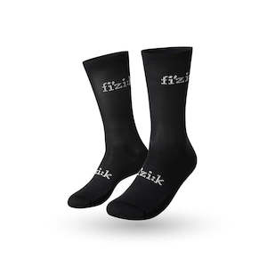 Clothing: Fizik Road Socks Black