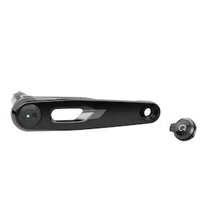 Parts: SRAM RIVAL AXS E1 Crank Arm Power Meter Upgrade