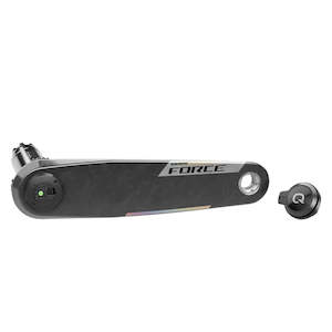 Parts: SRAM Force AXS E1 Crank Arm Power Meter Upgrade