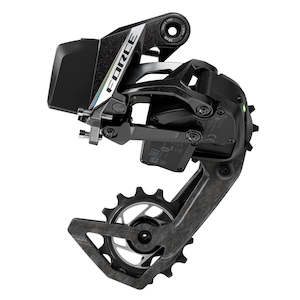 Parts: SRAM Force AXS E1 12 Speed Rear Derailleur