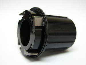 Wheels: SRAM Double Time Freehub & XD Driver