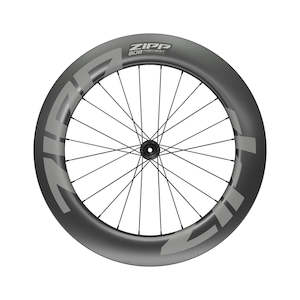 2021 Zipp 808 Firecrest Tubeless Disc Wheels