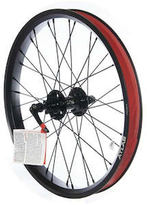 Tern Wheel Front 20 x 32h Shimano Disc