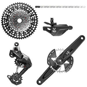 SRAM Eagle 90 Mechanical Transmission Groupset