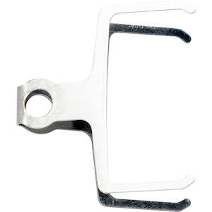 Brakes: SRAM Brake Pad H Springs