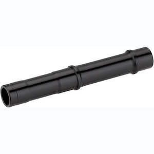 Brakes: Zipp Wheel Axle Rear Zipp 176 / 177 Rim Brake - (Axle Only)