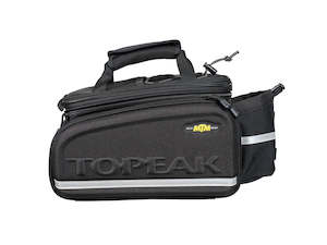Bags Baskets: Topeak Trunk Bag MTM DXP Multi Mount