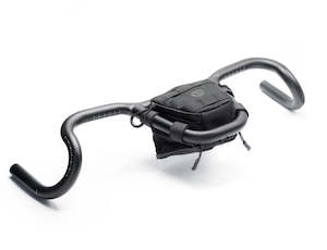 Bags Baskets: Redshift Kitchen Sink Handlebar Bag