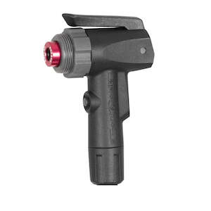 Pumps: Blackburn Core 2 Floor Pump Complete Pump Head