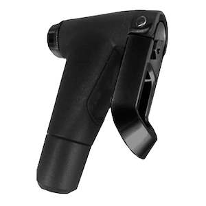 Pumps: Blackburn Anyvalve Pump Head