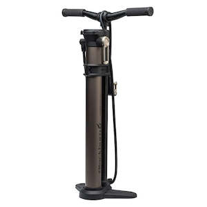 Pumps: Blackburn Chamber Tubeless Floor Pump