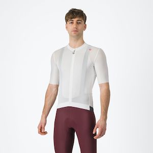 Jerseys: Castelli Espresso Men's Jersey