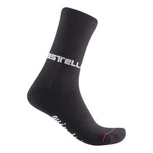 Socks: Castelli Quindici Soft Merino Women's Socks