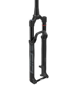 Forks Suspension: RockShox SID SL Select 3 Position Fork