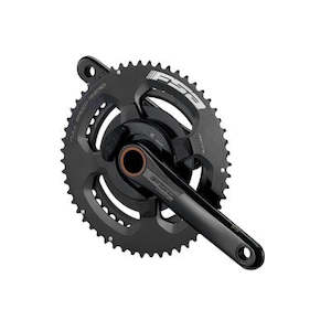 Powerbox Alloy Road Crankset