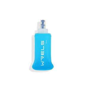 Nutrition: TPU Gel Flask