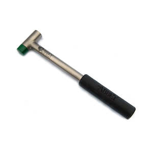 Tools Maintenance: Abbey Team Issue Titanium Hammer