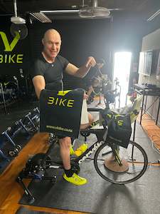 VBike Towel