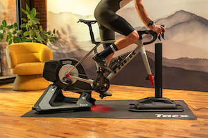 Indoor Trainers: Tacx Alpine Gradient Simulator
