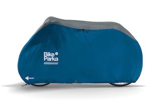 Bike Racks Storage: BikeParka XL
