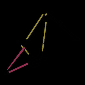 Accessories 1: Mucky Nutz Full Frame Skinz Clear