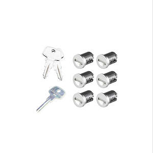 Yakima SKS Locks and Keys