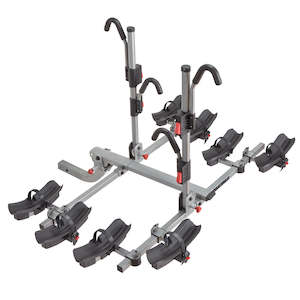 Accessories 1: Yakima FourTimer Spare Parts