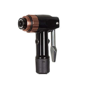 Accessories 1: Blackburn Core Pro Floor Pump Complete Pump Head