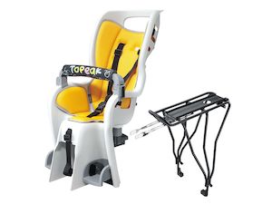 On Sale: Topeak Baby Seats