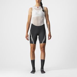 Womens Clothing: Castelli Velocissima 3 Shorts Women's