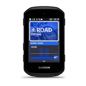 Garmin: Garmin Edge 550 GPS Cycling Computer - Device Only