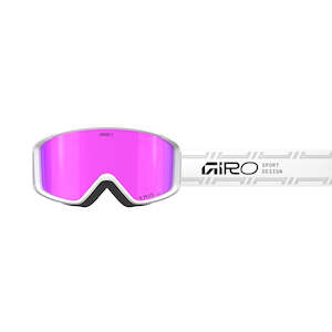 Giro: Giro Index 2.0 Vivid Goggles