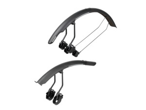 Topeak Tetrafender R1 & R2 Set