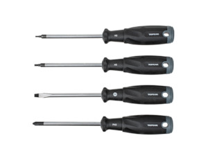 Topeak: Topeak Screw Driver Set