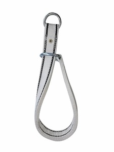 Back leg strap