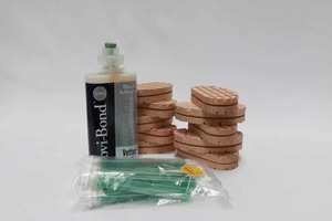 Bovi-Bond Refill Glue Kit