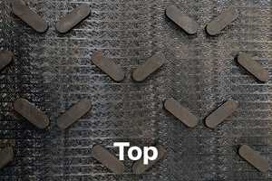 Vgrip Rubber Mat