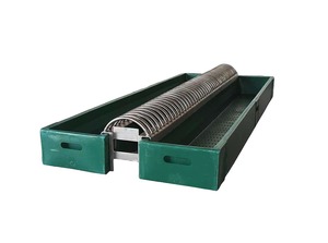 Intracare Foot Bath