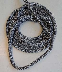 Nautilus Headbail Cleat Rope 10-DB-PESXL (UH/PES Sheath) per 1.7m
