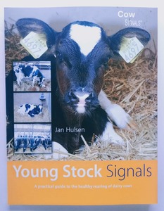 Educational Resources: Young Stock Signals