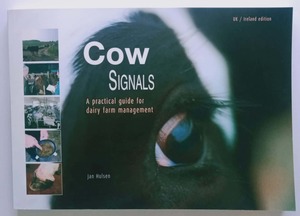 Cow Signals – OUT OF STOCK