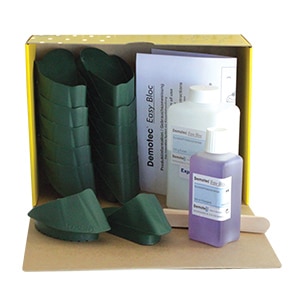 Demotec Easy Bloc Express 12 pack