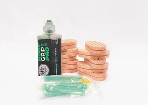 Claw Blocks: Hoof Grip Pro Glue Refill Kit