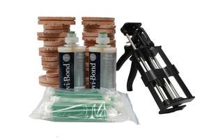 Bovi-Bond Introductory Glue Kit (20 applications)