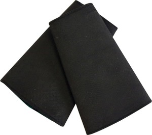 Safety Clothing: Neoprene wrist protector green